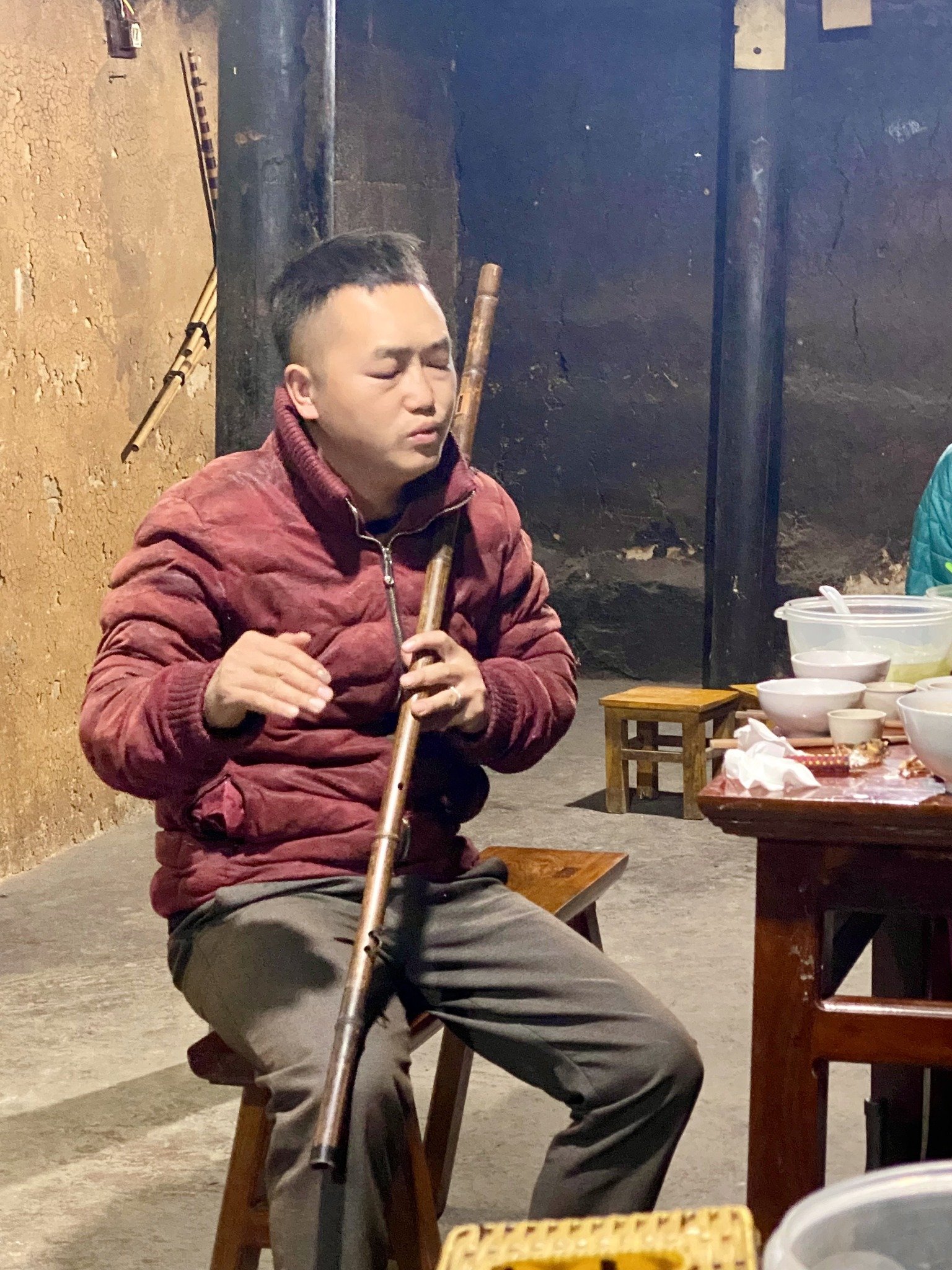 E-Bike Cycling Tour: Hanoi - Ba Be - Ha Giang 7 Days